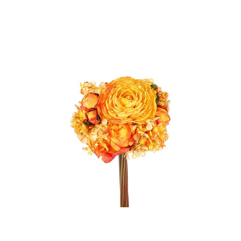 BOUQUET MISTO CRANUNCOLI GIAL